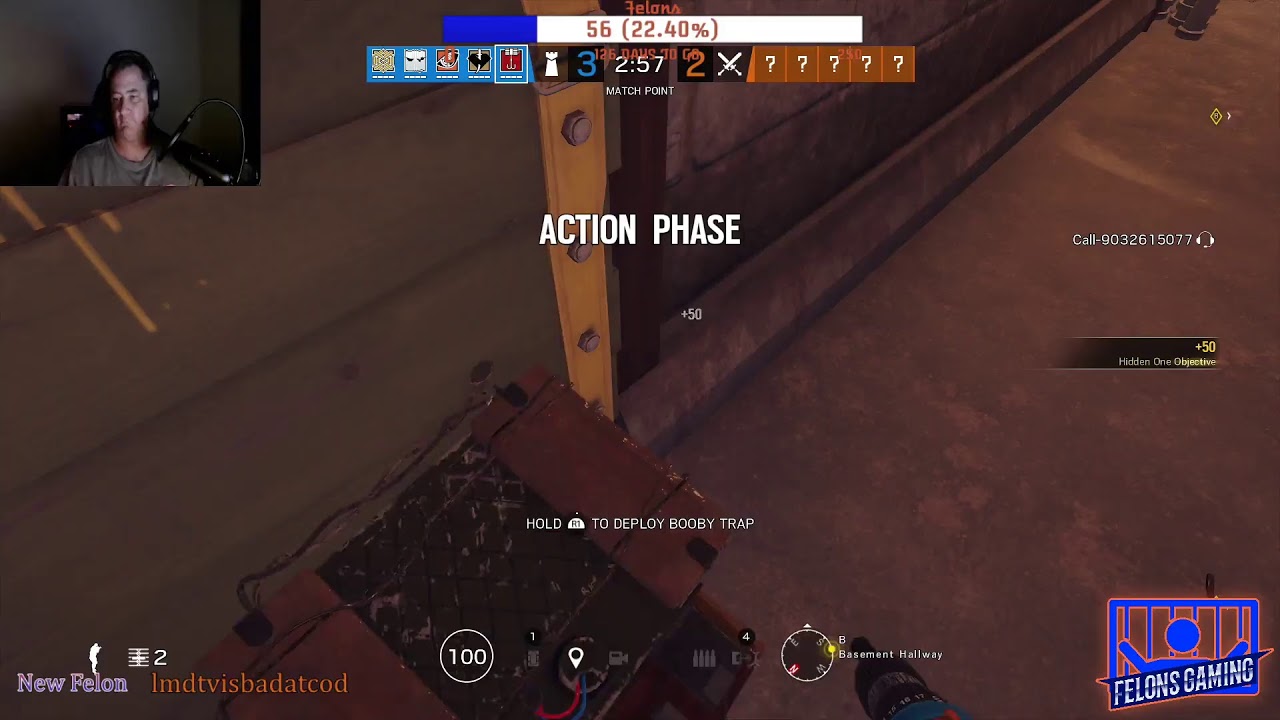 Air Force Veteran Decent gamer