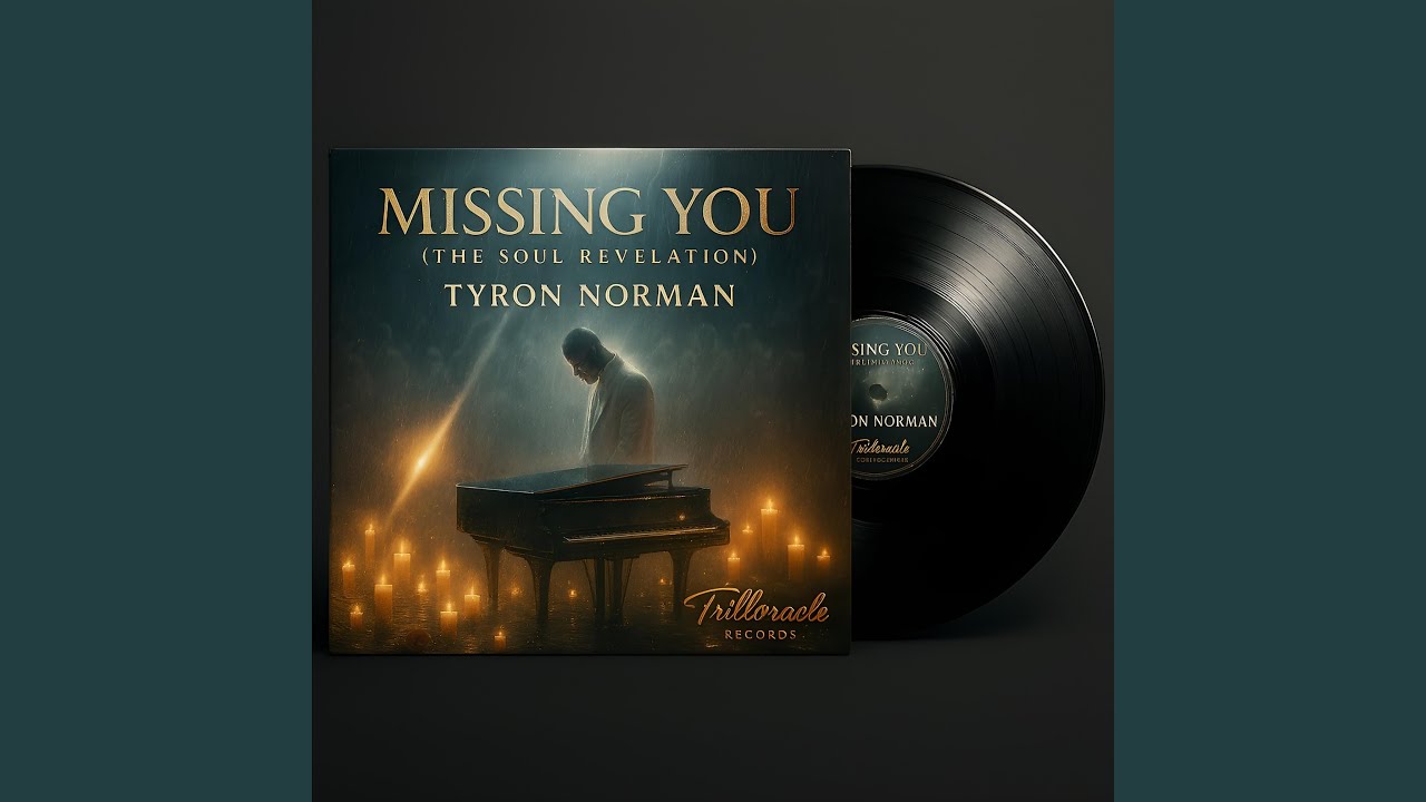 Missing You bekijken op YouTube Missing You bekijken op YouTube