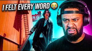 Kenshi Yonezu – Karasu (烏) [REACTION] | THIS WAS DARK, BEAUTIFUL & HAUNTING 😳🔥