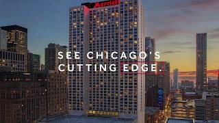 Chicago Marriott Downtown Magnificent Mile - Exciting Updates