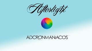 Afterlight |Gran editor fotográfico|Ultima versión|ROOT|Full screenshot 4