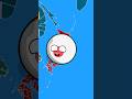 India 🇮🇳 Power vs Japan 🇯🇵 Technology! #Countryballs #shorts #viral