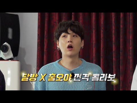 RUN BTS 2021 EP. 140 [SUB INDO]