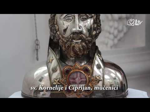 Video: Prvi Kršćanski Mučenici