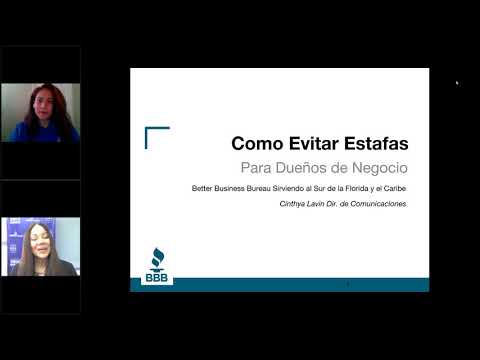 Cybertech: Evite el Fraude en su Negocio Cybertech: Evite el Fraude en su Negocio