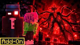 It Knows We’re Hiding Here... Broken Script 2.0 (Minecraft Bedrock)