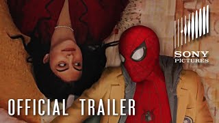 Head in the Clouds - Official Trailer │ Camila Mendes, Tom Holland, Robert Downey Jr