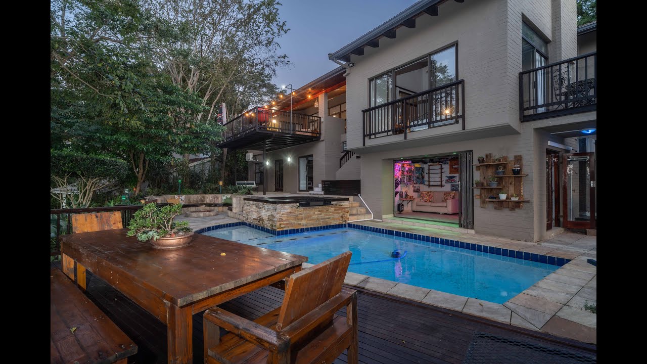 Tyson Westville YouTube