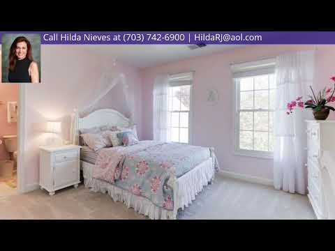 22531 Forest Manor Dr, Ashburn, VA home video tour