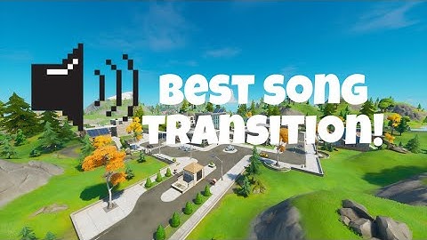 Tutorial LumaFusion: How To Do A *UNIQUE* Song Switch Just Like The  Pros!|(Audio Switch/Slow Audio)