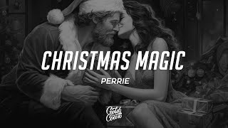 Download Lagu Perrie - Christmas Magic (Lyrics) MP3
