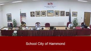 Board Meeting October 5, 2021