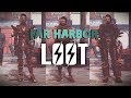 Far Harbor Loot: A Comprehensive Look at Weapons, Armor, Perks, & Aid - Far Harbor 29