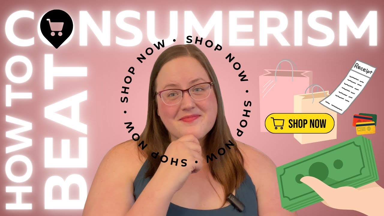 Why You Keep Buying (And How to Stop)