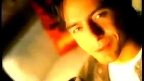 Spot - DANETTE danone - 1999, con FILIPPO INZAGHI