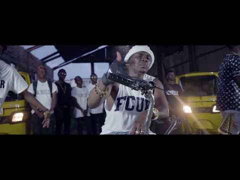 McMello - Another Level ft Double Jay & Frack Duniano [Official Music Video]