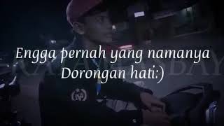 story wa buat teman yang datang pas lagi susah dan pergi pas lg senang