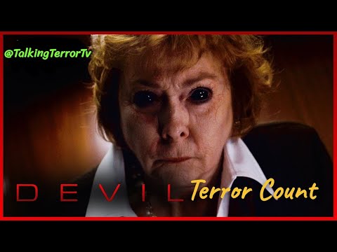 Devil 2010 KILL Count