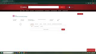 Canvas Admin Console