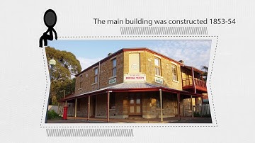 TTGHM volunteer animation