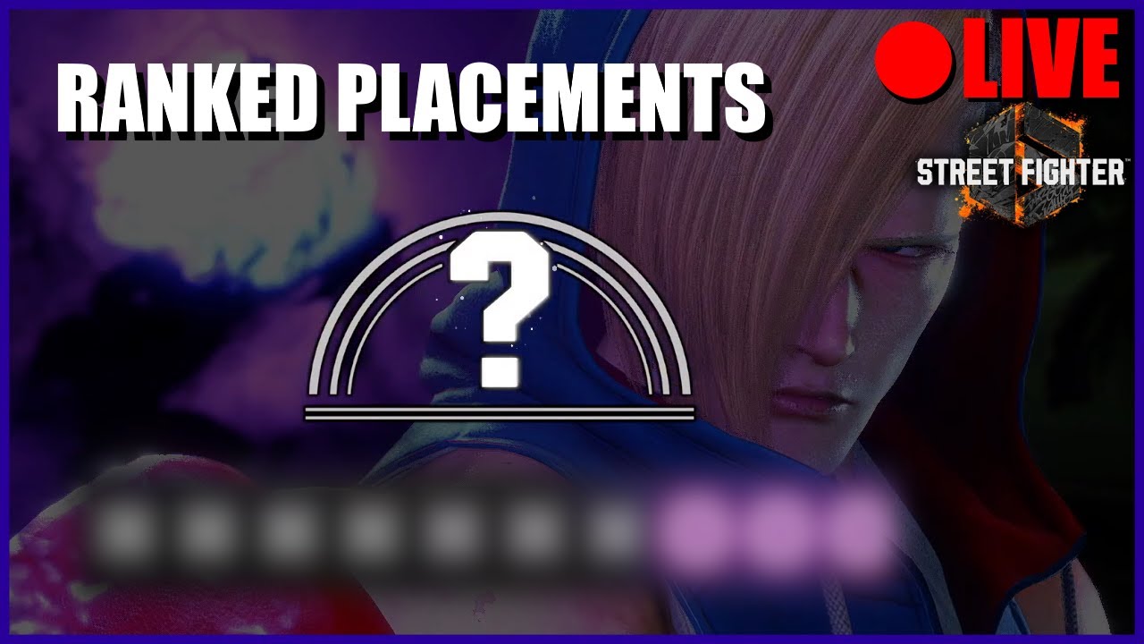Ed Stream Z Ranked Placements for Ed!! (Stream Highlights #6) - YouTube