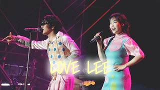 악뮤 (AKMU) - LOVE LEE @ MADLY MEDLEY 2026