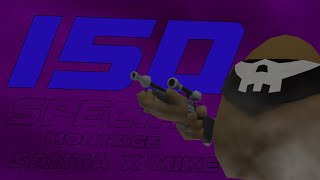 Introducing TMR Mike&Santa | Shell Shocker Montage