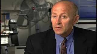 Dr. Joyner on Cultural and Genetic Differences in Athletes (1)