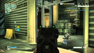 Famous Cod Ghost "Enemies Tryhards or What" EP.2 Wealth