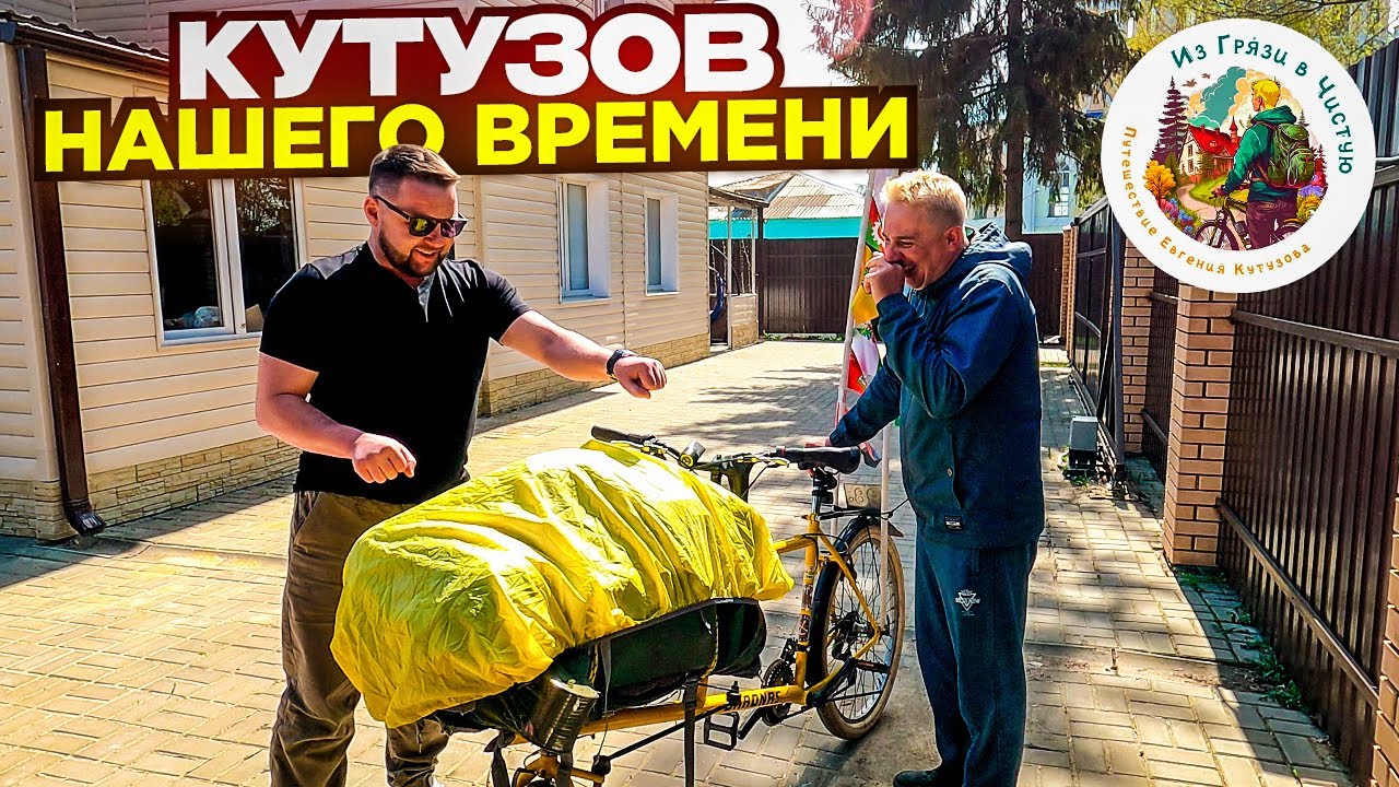 Люди которых сбила машина