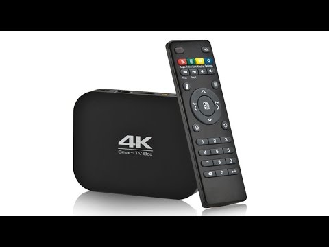 ЗАЧЕМ НУЖЕН ТВ БОКС ??! (TV BOX) Покупать или НЕТ?