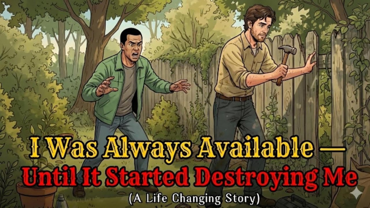 The Power of Saying “NOT TODAY” |A Story That Can Change Your Life, Inspirational Story