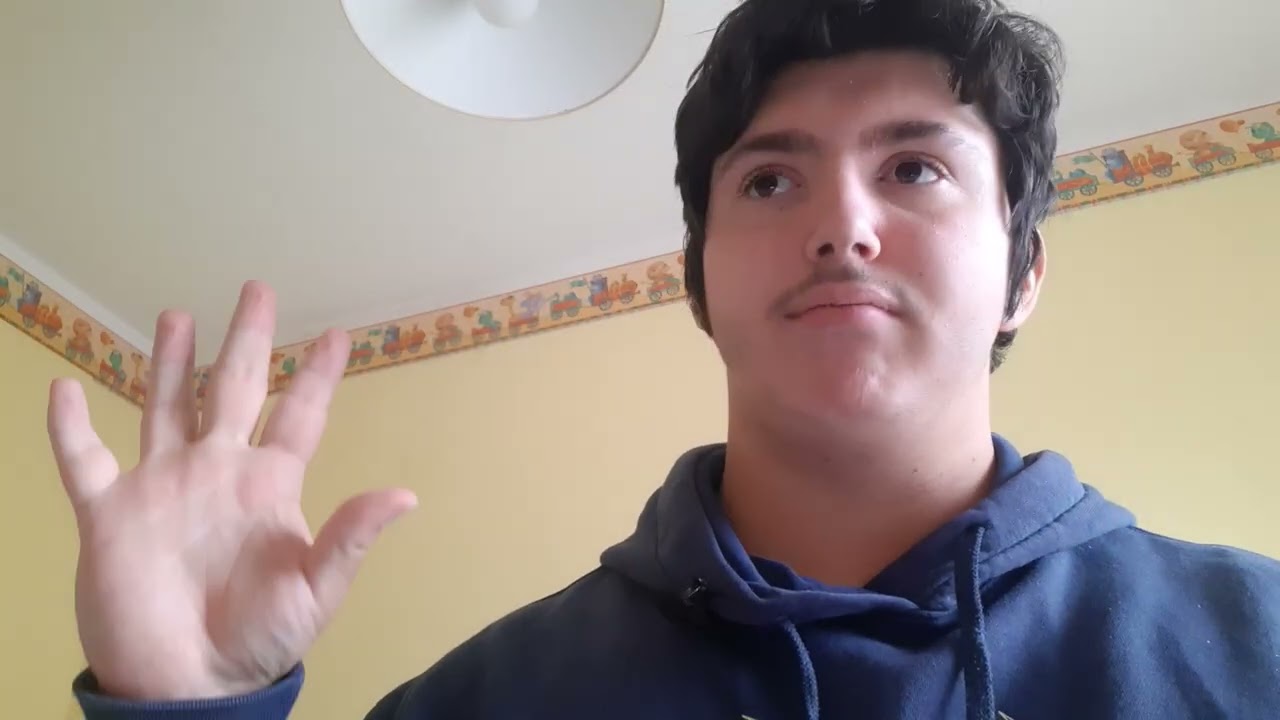 Asmr ita trigger , mounths sounds poco