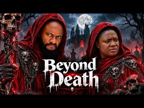 BEYOND DEATH - LIZZY GOLD, YUL EDOCHIE NEW RELEASED LATEST NIGERIAN MOVIE 2026/BBW/