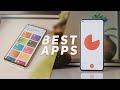 10 INCREDIBLE Android Apps that you HAVE to try!