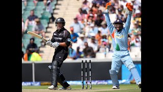 Full India vs New zealand t20 highlights | rain of boundaries | t20 world cup 2007 | high voltage match | News