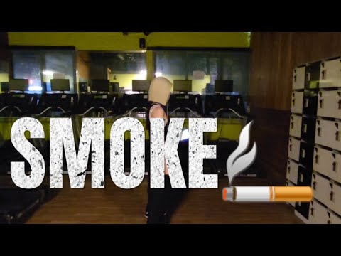 스모크-스트릿우먼파이터2#바다리#스우파2리더계급#MDson#SMOKE풀영상💥