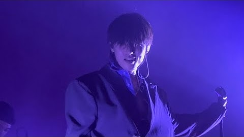 250629 merry go round  eaJ ? Party at Masonic Lodge in Hollywood Forever fancam