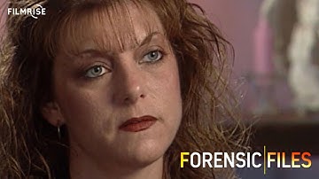 Forensic Files - Season 7, Episode 18 - A Bitter Pill to Swallow - Full Episode