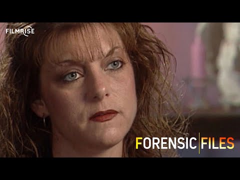 Forensic Files - Season 7, Episode 18 - A Bitter Pill to Swallow - Full Episode