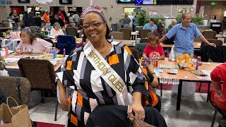 Happy Bingo Birthday Aunt Pat!