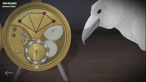 Tick Tock:A Tale for Two - Chapter 2