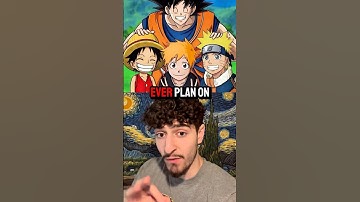 Do NOT Watch the Big 3 ESPECIALLY One Piece💀😭 #anime #onepiece #luffy #naruto #ichigo #fexr