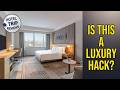 Hyatt Place Changchun Jingyue - Is This a Luxury Hack? | Changchun, China🏨