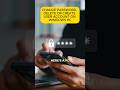 Change Passwords, Delete Users, or Create Accounts With One Command
