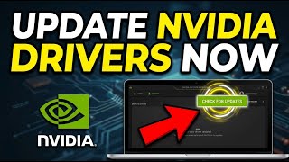 How to update NVIDIA drivers in GeForce Experience - Step By Step