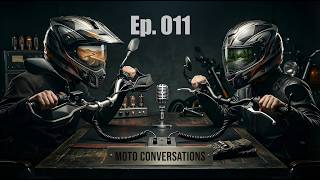 Moto Conversations 011
