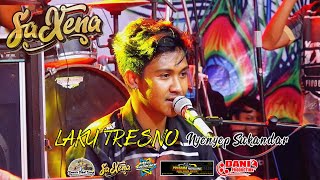 Laku Tresno _ Nyenyep Sukandar _ OM. SAXENA _ Pratama Audio _ Live Tawangsari