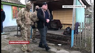 В Крыму осуждён личный охранник Ленура Ислямова