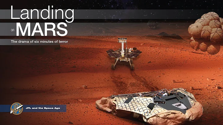 JPL and the Space Age: Landing on Mars - DayDayNews